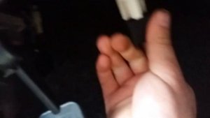 Ваз 2109 не работает вентилятор отопителя салона.