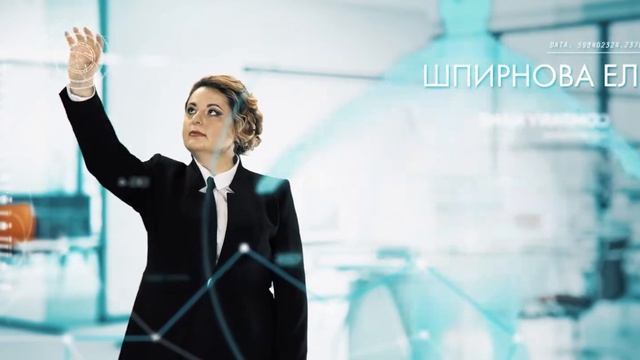 Создание рекламных клипов для Вашего бизнеса. Примеры креативной рекламы и визуальных 3D эффектов.