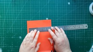 МК Разделитель с карманом для планера | DIY Planner Devider with Pocket | Сделай сам
