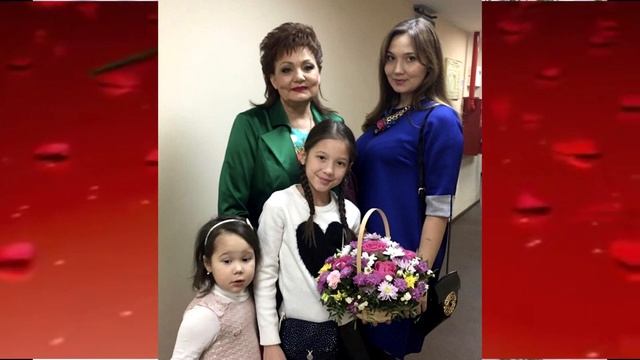 Хания Фархи - Гомер козем. (remix) | Народные традиции смотреть онлайн