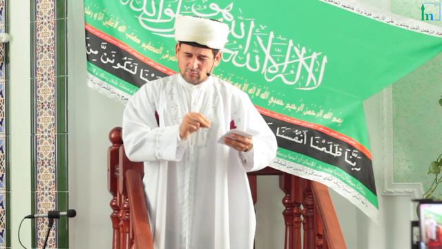 Испытания | Тулкын хазрат