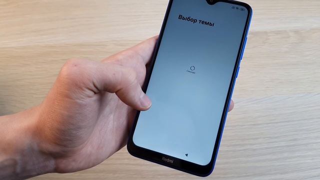 XIAOMI REDMI 8A - АНТИКРИЗИСНЫЙ ТЕЛЕФОН ЗА 8000 РУБЛЕЙ смотреть онлайн