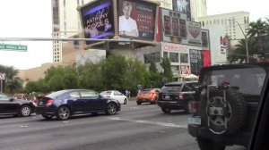 Главная улица Лас-Вегаса Достопримечательности.Las Vegas город греха