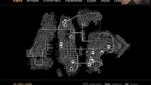 GTA IV грабим инкасаторов