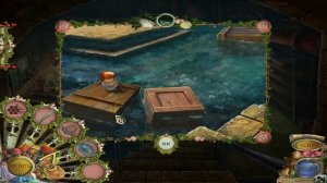 PuppetShow 5: Загубленная Судьба. Коллекционное Издание. Бонус. Прохождение #5