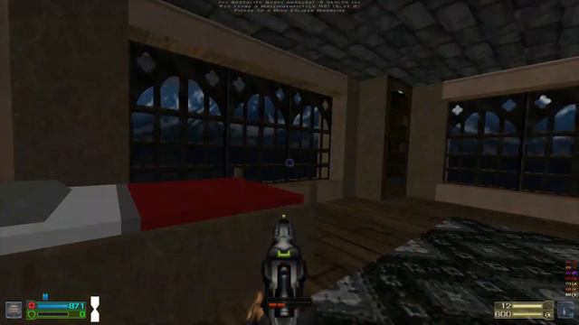 Project Brutality 3.0+Extermination Day 100% Parte 14 смотреть онлайн