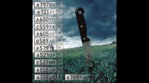 Нарушители ПДД Сургута (25.05.2023)