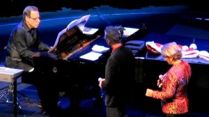 Manhattan Transfer It Came Upon A Midnight Clear