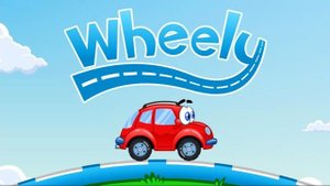 ИГРЫ МОЕГО ДЕТСТВА | 25 СЕРИЯ | МАШИНКА ВИЛЛИ 1