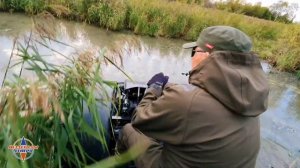 Вездеходы Севера