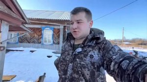 bezumnyy_alex подарил брату машину