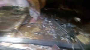Замена днища приора
