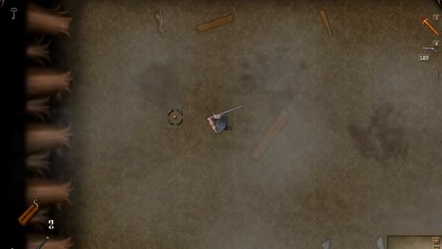 Larva Mortus [part 1] смотреть онлайн