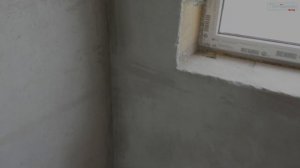 Штукатурка коттеджа известковым раствором своими руками.