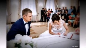 БЛАГОСЛОВЛЯЮ ВАШ СОЮЗ