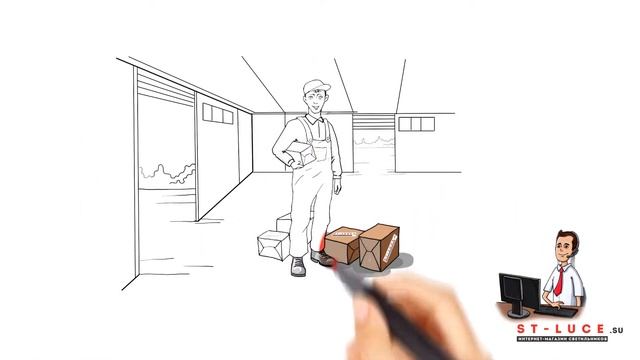 Светильники ST-Luce смотреть онлайн