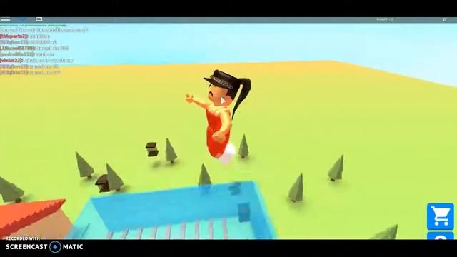 Roblox-Adonis Admin House- смотреть онлайн