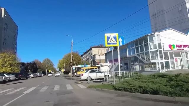 Переехали в Белореченск из Сибири и почти пожалели