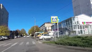 Переехали в Белореченск из Сибири и почти пожалели