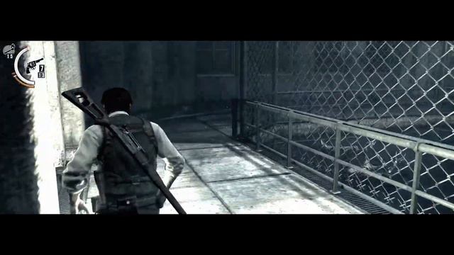 the evil within hindi gameplay chapter 10 part 1 [ 4k 60 fps ] смотреть онлайн