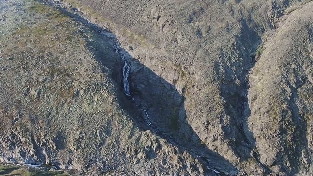 Приполярный Урал. Поход на гору Народная.