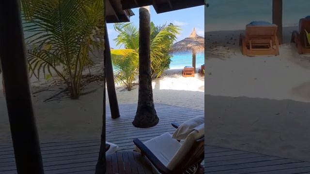 Мальдивы, Робинзон клуб Мальдивы номера, Robinson Club Maldives виллы, бунгало обзор всех смотреть онлайн