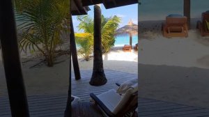 Мальдивы, Робинзон клуб Мальдивы номера, Robinson Club Maldives виллы, бунгало обзор всех