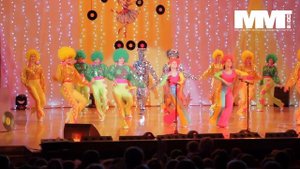 Выступление шоу группы Мастер Междуреченск.mp4