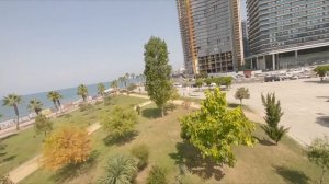 Orbi Beach Tower - Batumi, Georgia