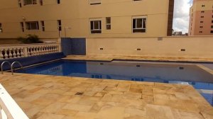 Как живут богатые бразильцы? Жилой комплекс в Бразилии, (Сан Паулу)