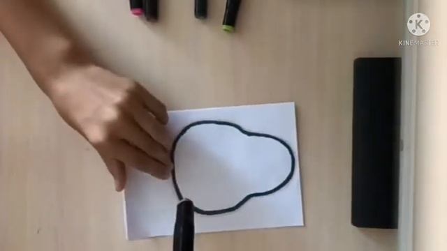 Как нарисовать авокадо ? | #1 смотреть онлайн