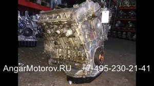 Купить Двигатель Hyundai Equus 3.8 V6 G6DA Двигатель Хендай Экус 3.8 2009-н.в Наличие без предоплат