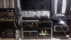 Denafrips 'Ares' R2R ladder DAC test 001