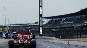 ПОЧЕМУ Indy 500? Indy 500 - это отличное событие, потому что это волнение, которо✔ #indy_500