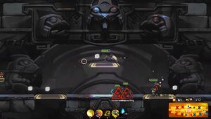 Awesomenauts # 1. Первый блин комом или фидеры тупые .