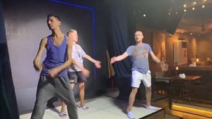 N18 Конкурс пародистов, фриков и травести артистов «Дива2019»