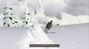 Stoked Rider featuring Tommy Brunner gameplay video