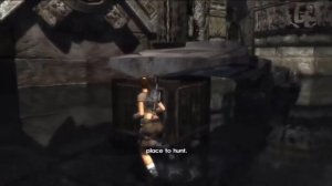 Эволюция игр Tomb Raider | все части [1996 - 2018]