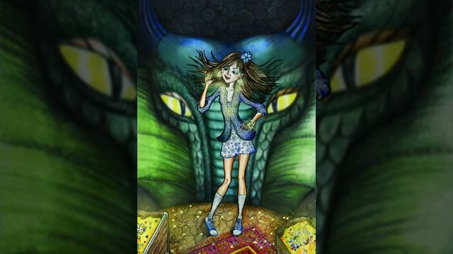 Большая драконья стирка смотреть онлайн