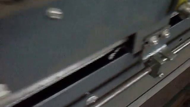 Станок заточной МНК-800 смотреть онлайн