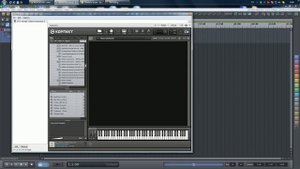 KONTAKT 5 не видит библиотеки (Илья Ефимов), что делать?