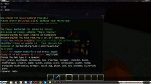 Как сделать каменную дверь Майнкрафт