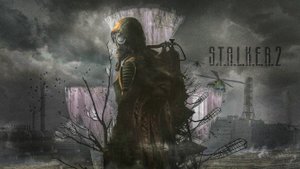 S.T.A.L.K.E.R. 2_ Сердце Чернобыля -- Вход в зону -- Русский трейлер -- Игра 2023