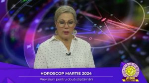 Horoscop Camelia Pătrășcanu martie 2024. Zodiile care renasc din propria cenușă