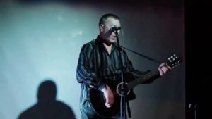 Дмитрий Сулей(сл.Олега Альпийского)