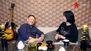 Певец Ильназар. Интервью от 20.02.2023г.