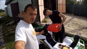 Почти всё о Авантис ФОРЕСТЕР. ОБЗОР + подготовка к эксплуатации!
