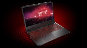 Замена оперативной памяти Acer Nitro 5 AN 515 52