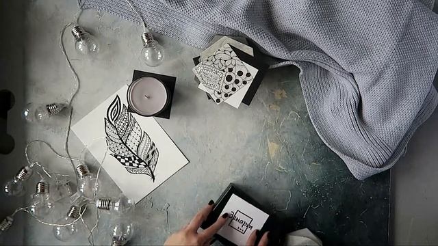 Геометрические композиции смотреть онлайн