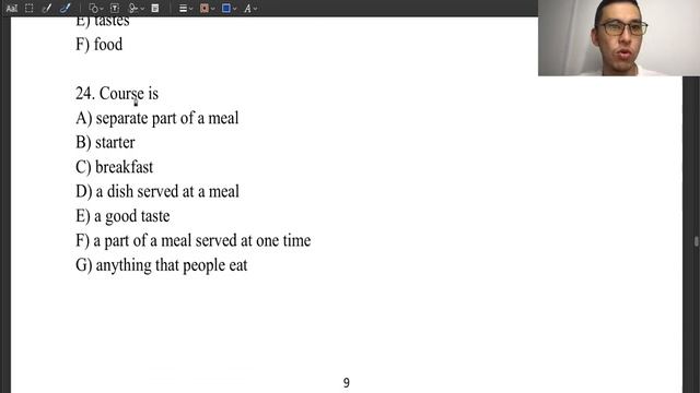 Колледж КТА / Ағылшын тілі смотреть онлайн